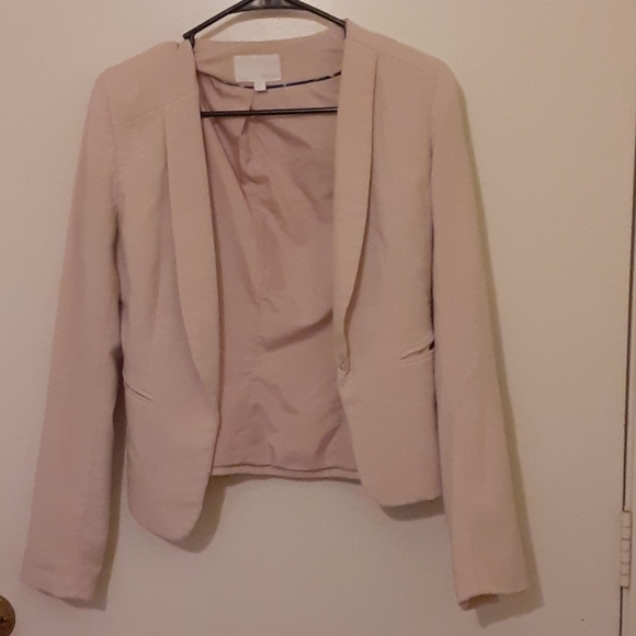 Womans Blazer - Picture 1 of 6